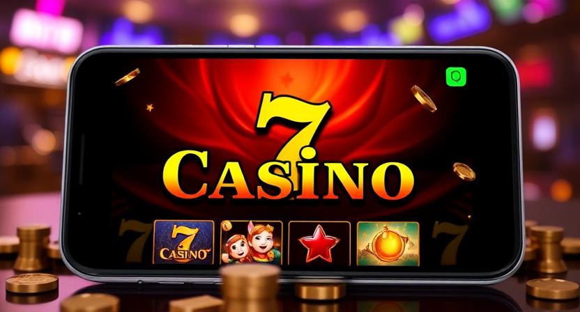 Full-featured casino and betting in 880BN app