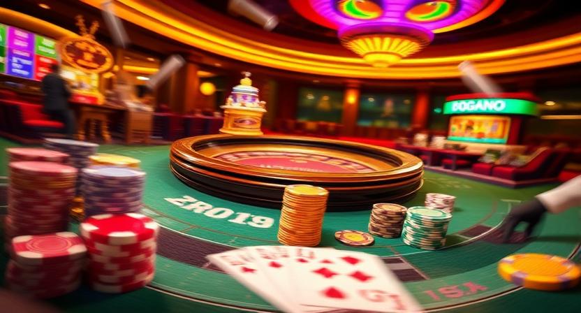 880BN slot game screen