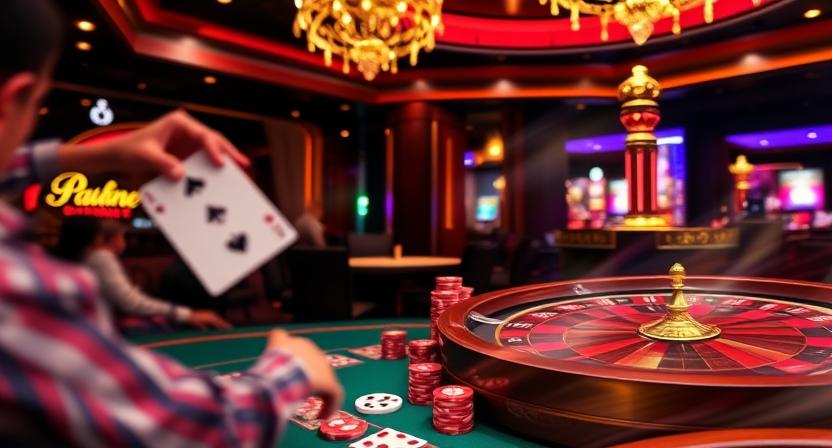 Live betting markets on 880BN
