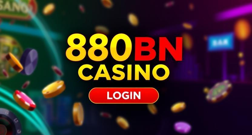 Secure verification for 880BN login