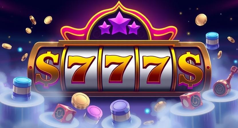 Colorful themes and thrilling jackpots in 880BN slots