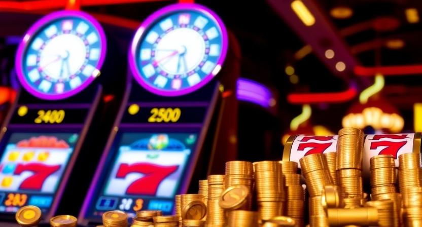 Exclusive rewards and promotions for 880BN slots