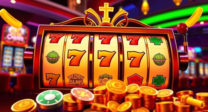 Mobile-optimized and fast-loading 880BN slot games